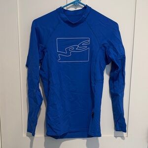 NRS men’s rash guard